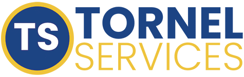 Tornel Services Logo